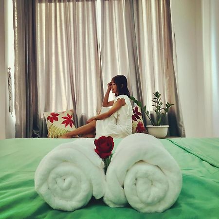 Kivi Homestay Hoi An Luaran gambar