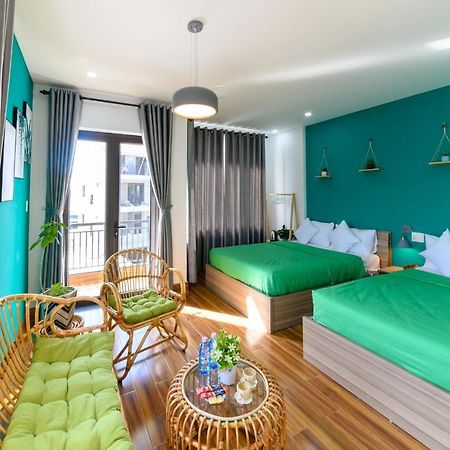Kivi Homestay Hoi An Luaran gambar