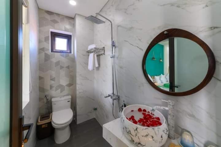 Kivi Homestay Hoi An Luaran gambar