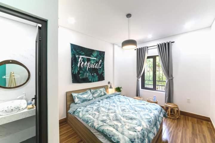 Kivi Homestay Hoi An Luaran gambar