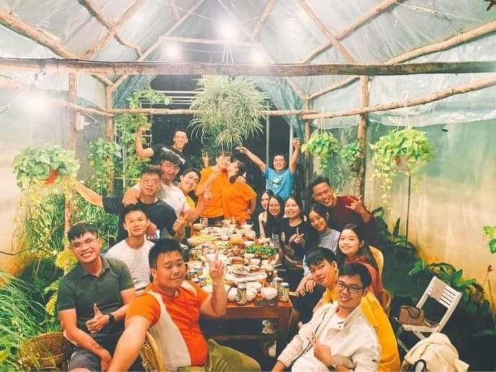 Kivi Homestay Hoi An Luaran gambar