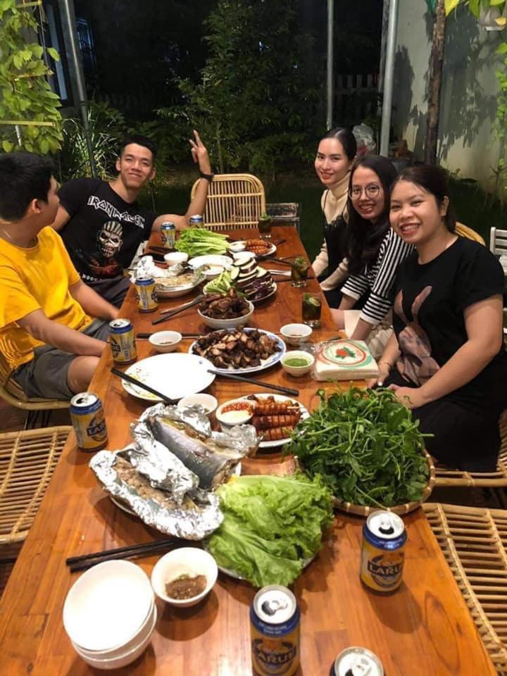 Kivi Homestay Hoi An Luaran gambar