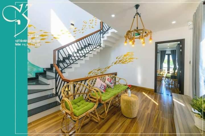 Kivi Homestay Hoi An Luaran gambar