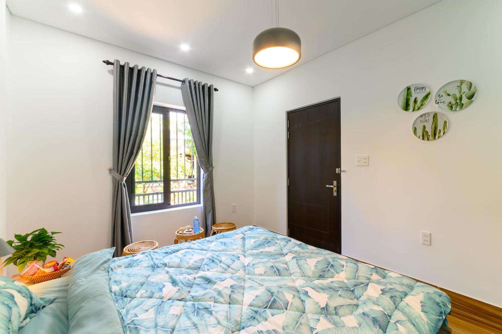 Kivi Homestay Hoi An Luaran gambar