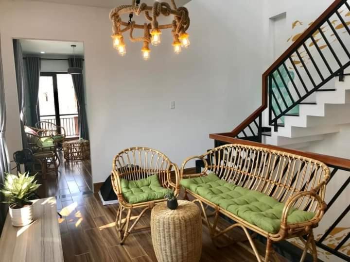Kivi Homestay Hoi An Luaran gambar