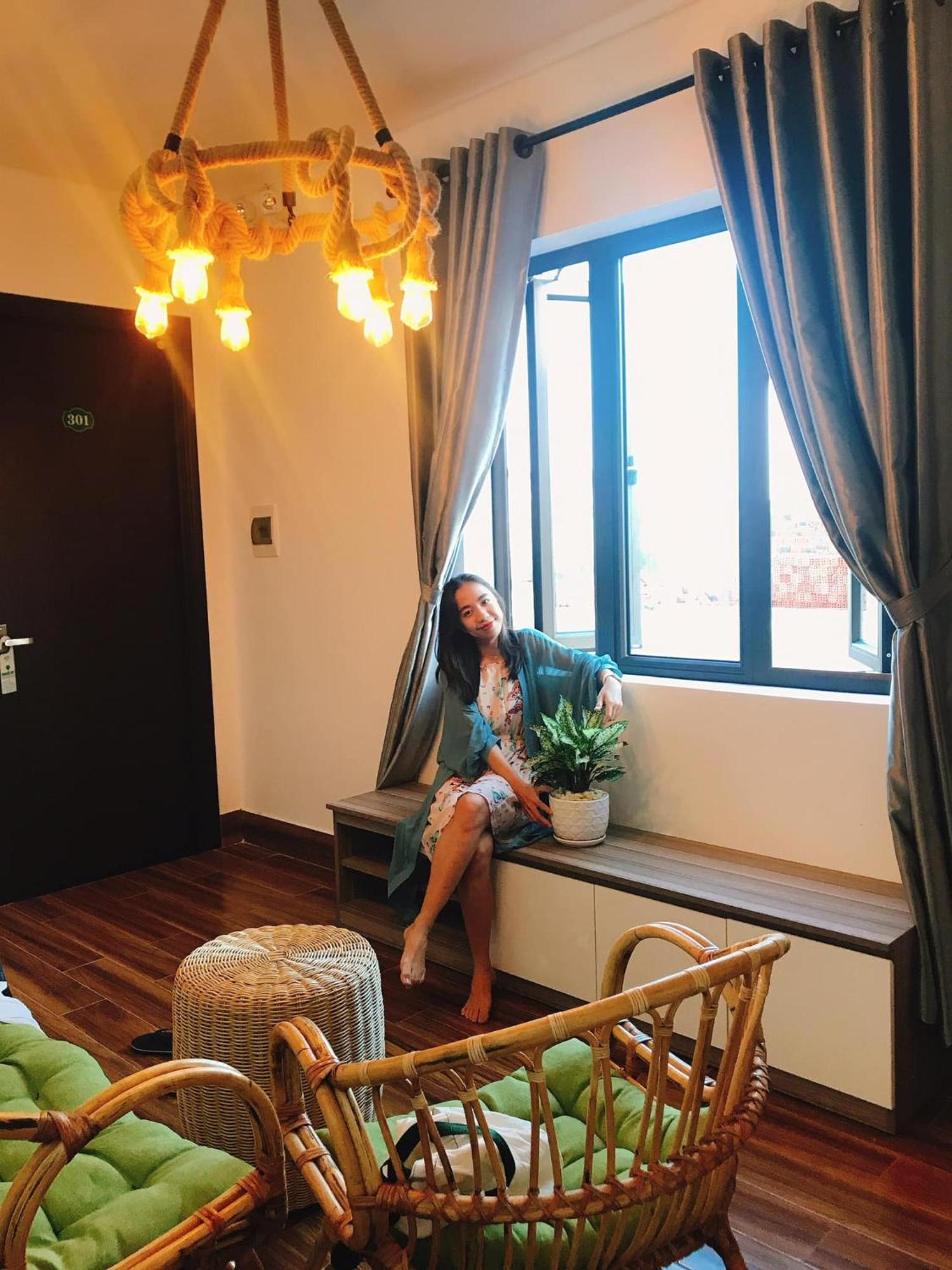 Kivi Homestay Hoi An Luaran gambar