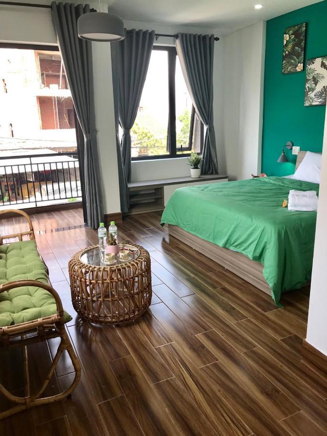Kivi Homestay Hoi An Luaran gambar