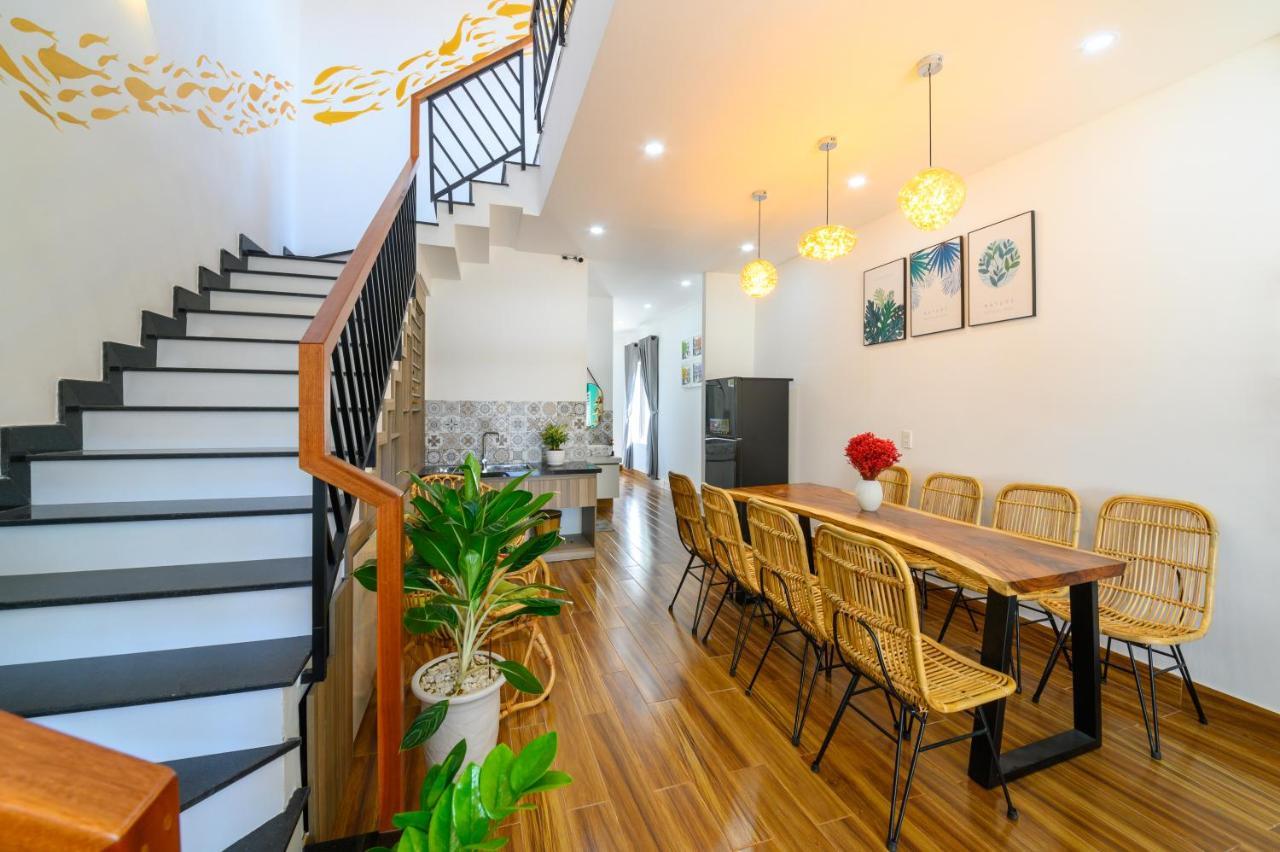 Kivi Homestay Hoi An Luaran gambar