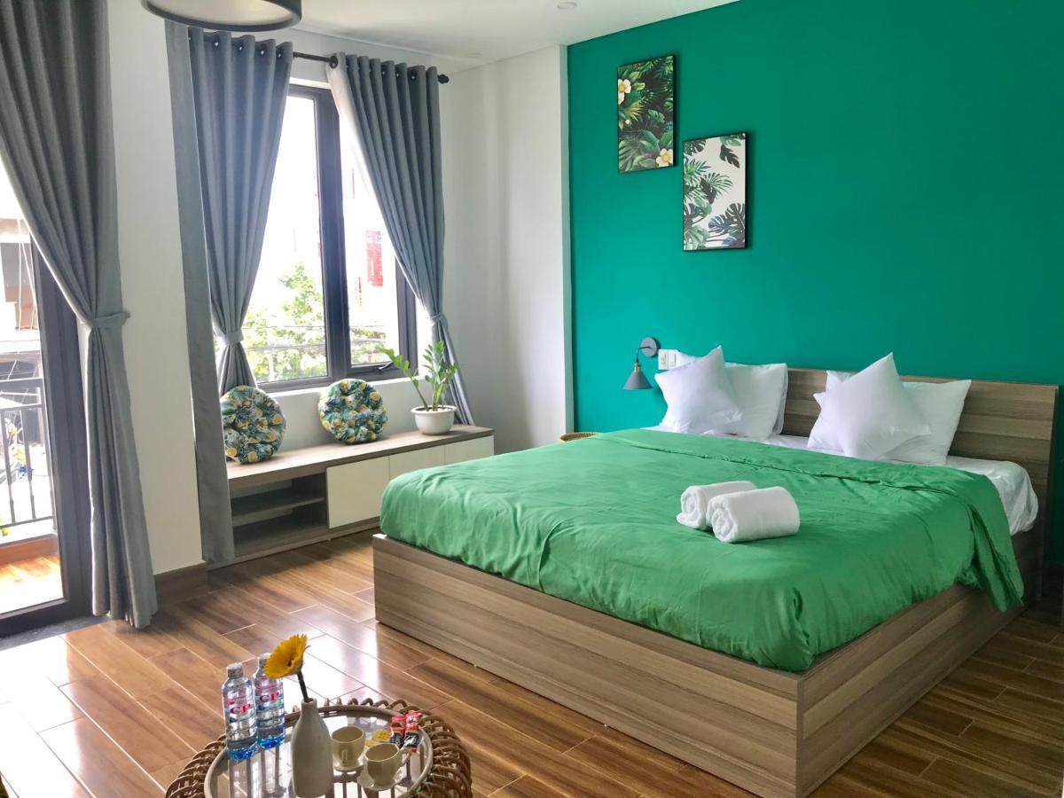 Kivi Homestay Hoi An Luaran gambar