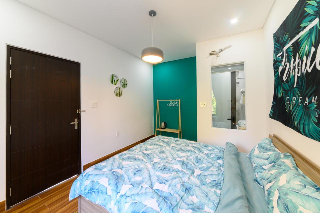 Kivi Homestay Hoi An Luaran gambar